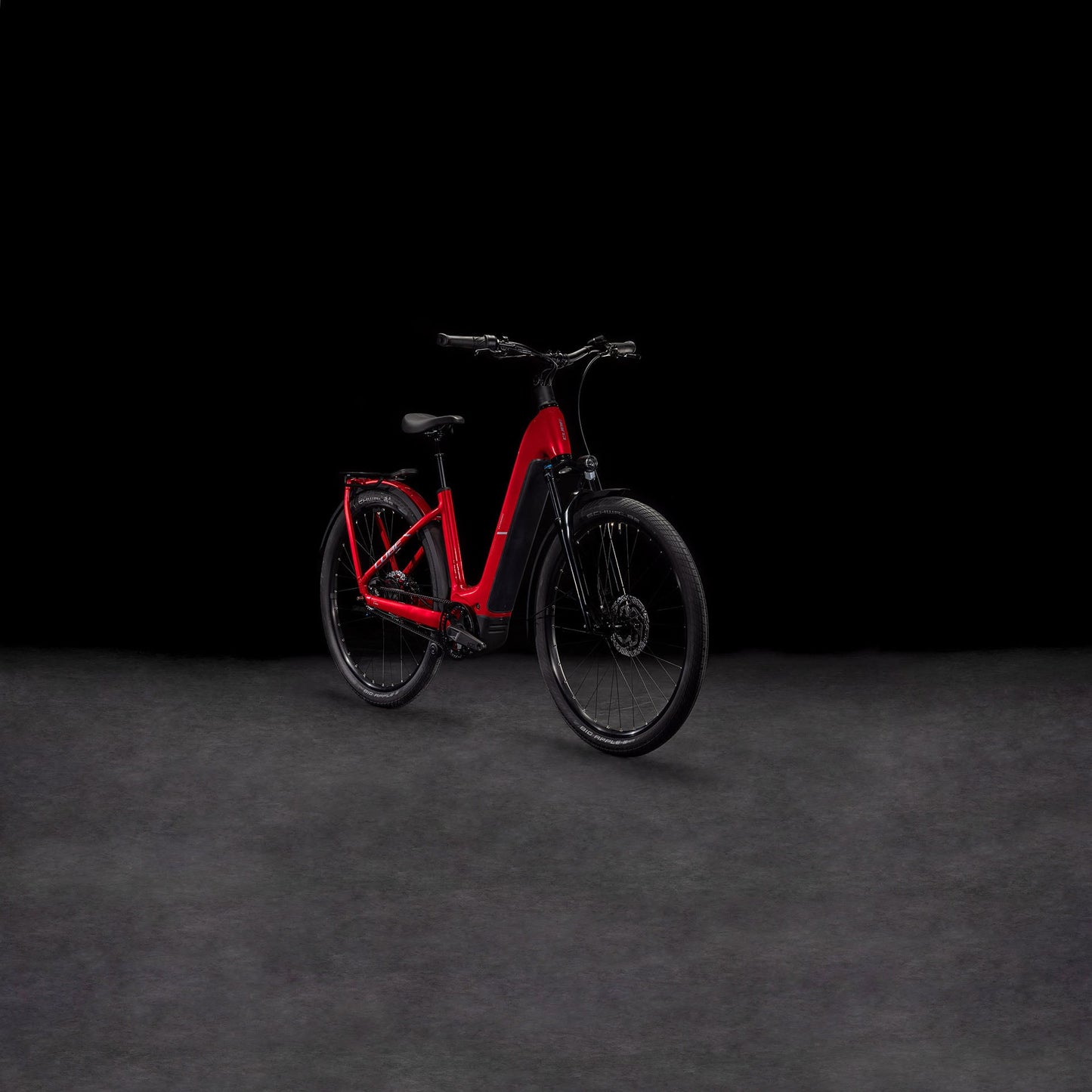 Cube Kathmandu Hybrid Comfort Pro Wave