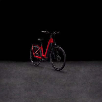 Cube Kathmandu Hybrid Comfort Pro Wave