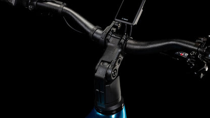 Cube Kathmandu Hybrid EX 800