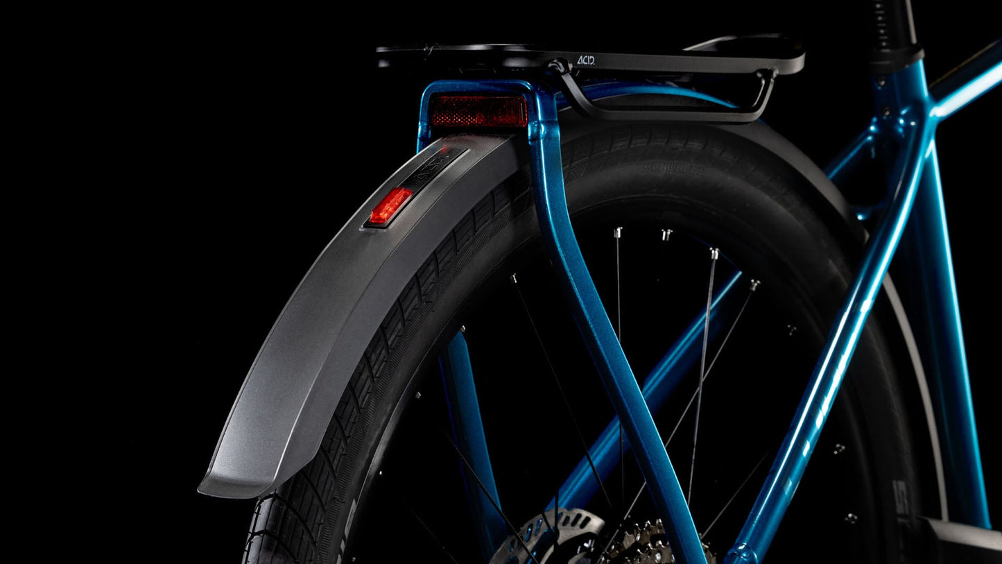 Cube Kathmandu Hybrid EX 800