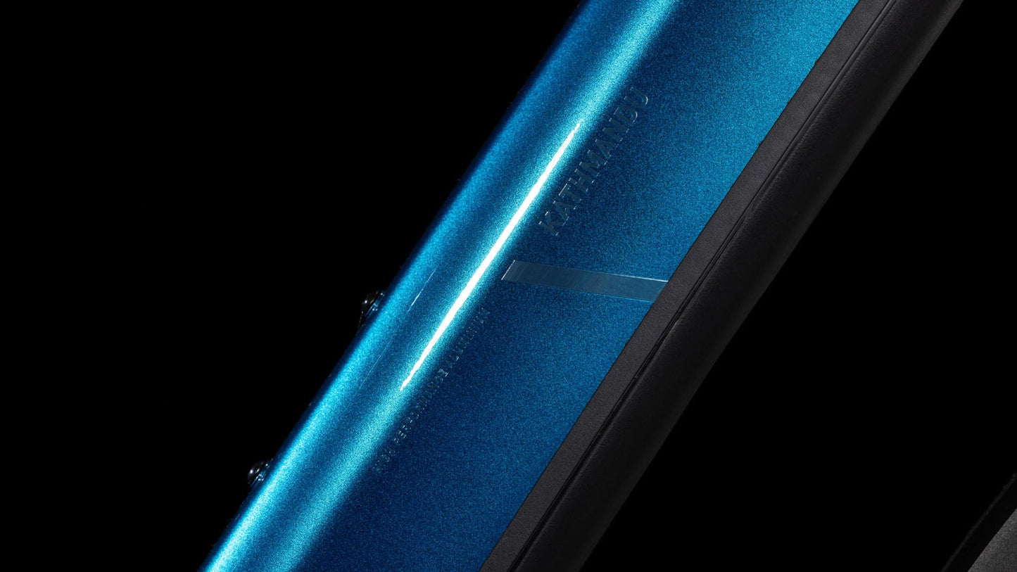 Cube Kathmandu Hybrid EX 800