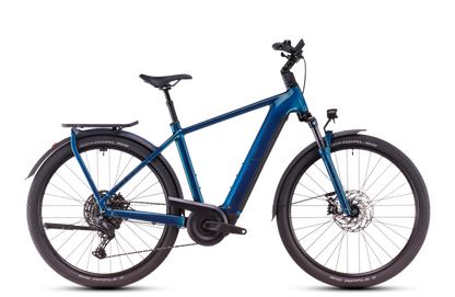 Cube Kathmandu Hybrid EX 800