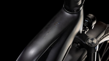 Cube Kathmandu Hybrid EXC 800 Trapez