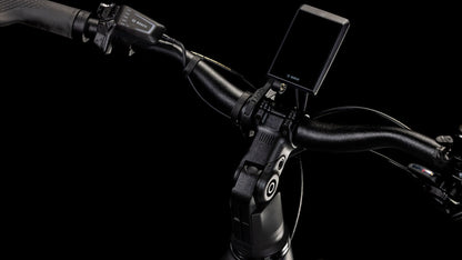 Cube Kathmandu Hybrid EXC 800