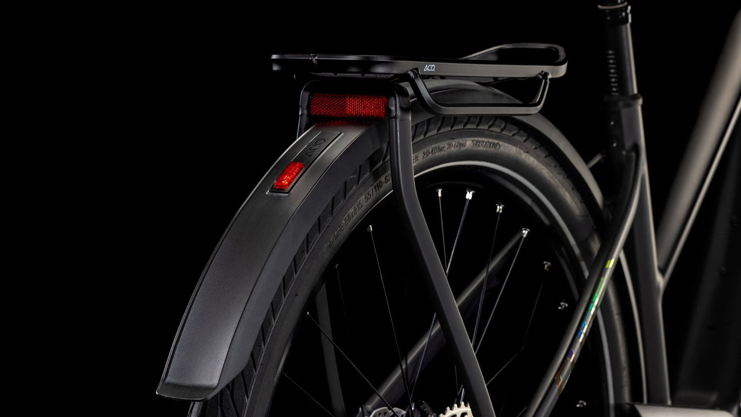 Cube Kathmandu Hybrid EXC 800