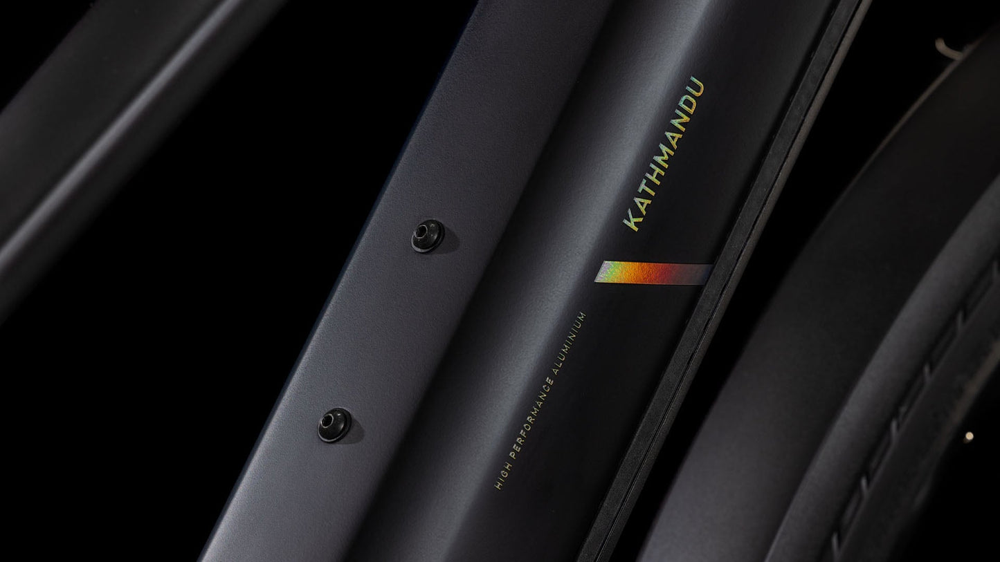 Cube Kathmandu Hybrid EXC 800