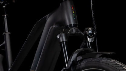 Cube Kathmandu Hybrid EXC 800