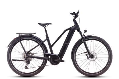 Cube Kathmandu Hybrid EXC 800