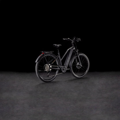 Cube Kathmandu Hybrid EXC 800