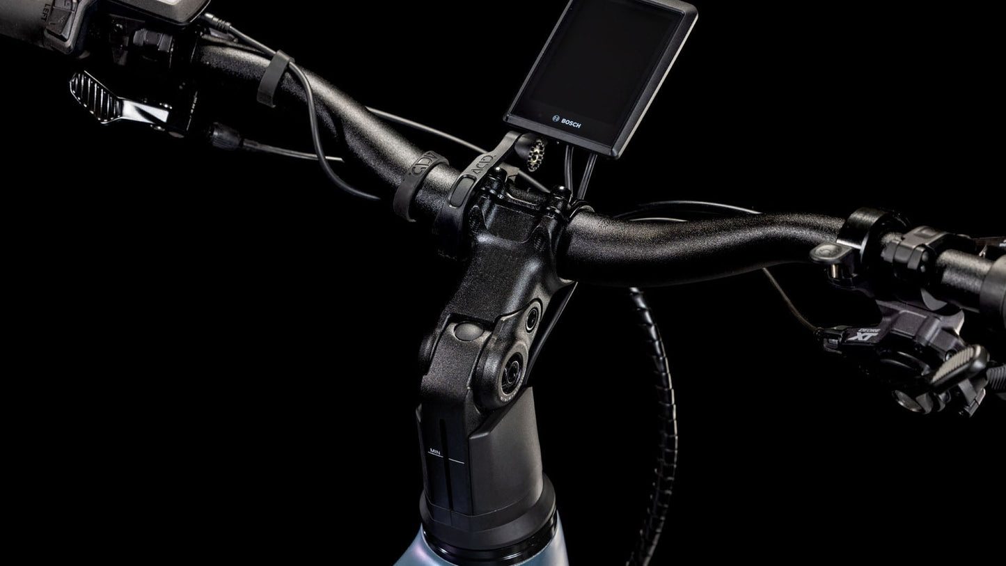 Cube Kathmandu Hybrid SLX 800 Trapez