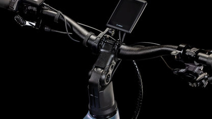 Cube Kathmandu Hybrid SLX 800 Trapez