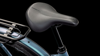 Cube Kathmandu Hybrid SLX 800 Trapez