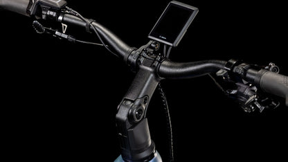 Cube Kathmandu Hybrid SLX 800 Wave