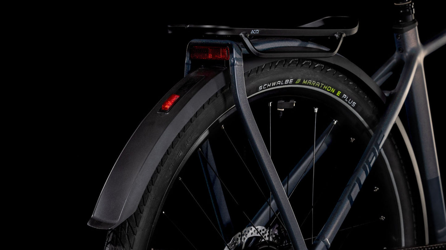 Cube Kathmandu Hybrid Comfort SLX Diamant