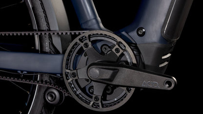 Cube Kathmandu Hybrid Comfort SLX Diamant