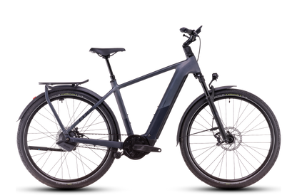 Cube Kathmandu Hybrid Comfort SLX Diamant