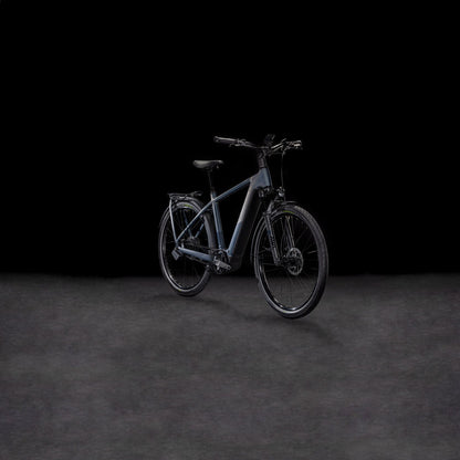 Cube Kathmandu Hybrid Comfort SLX Diamant