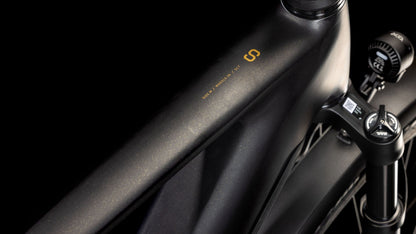 Cube Kathmandu Hybrid SLT 800 Diamant