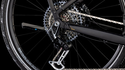 Cube Kathmandu Hybrid SLT 800 Diamant