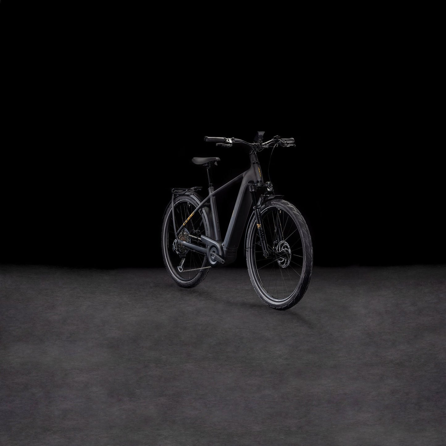 Cube Kathmandu Hybrid SLT 800 Diamant