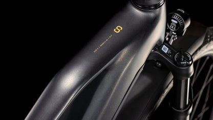 Cube Kathmandu Hybrid SLT Trapez