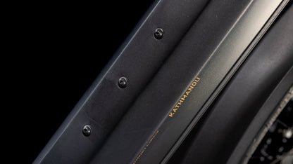 Cube Kathmandu Hybrid SLT Trapez