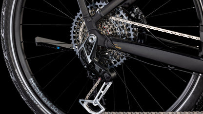 Cube Kathmandu Hybrid SLT Trapez