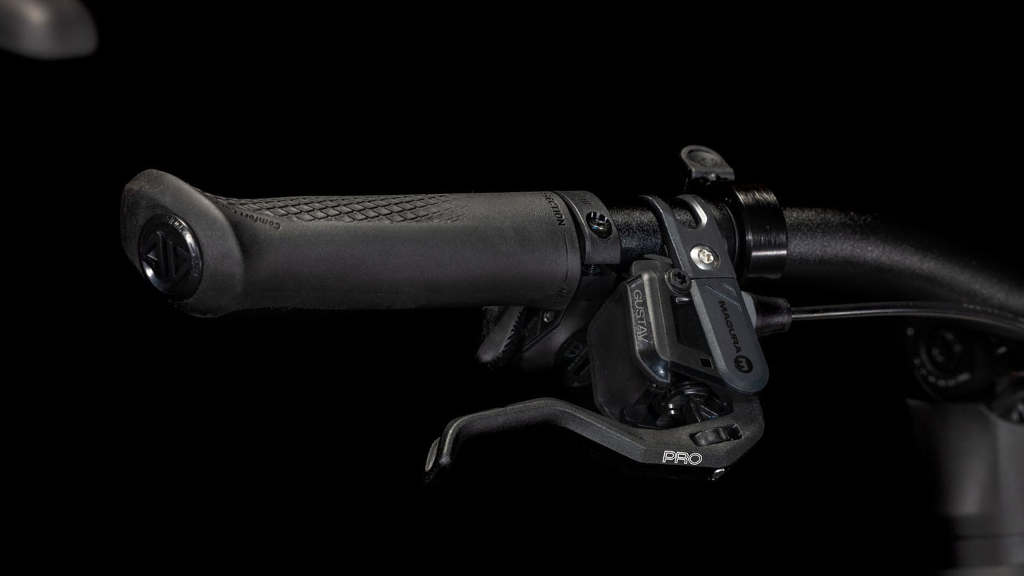 Cube Kathmandu Hybrid SLT Trapez