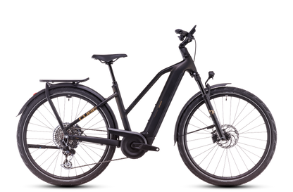 Cube Kathmandu Hybrid SLT Trapez