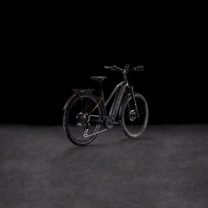 Cube Kathmandu Hybrid SLT Trapez