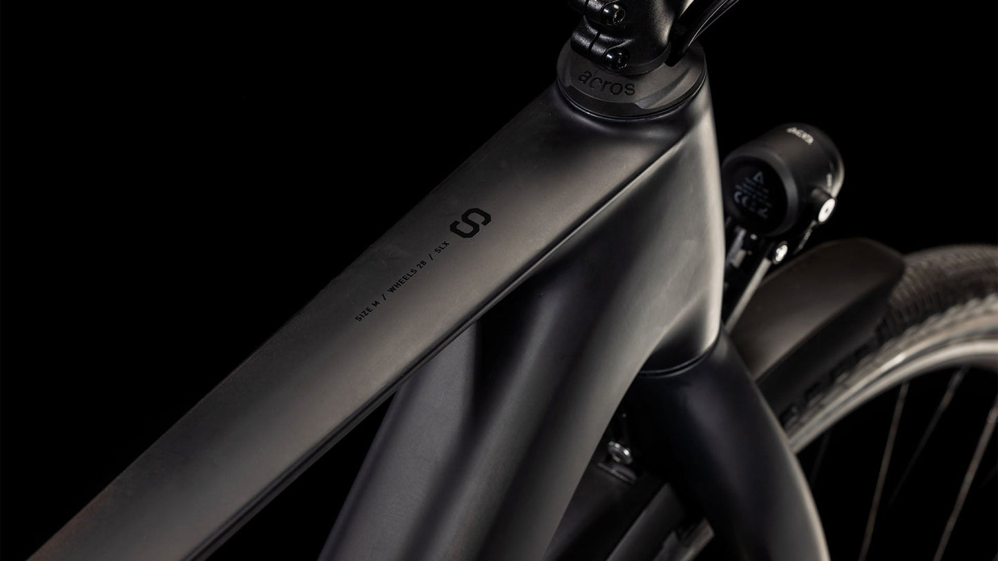 Cube Kathmandu Hybrid C:62 SLX 400X Diamant