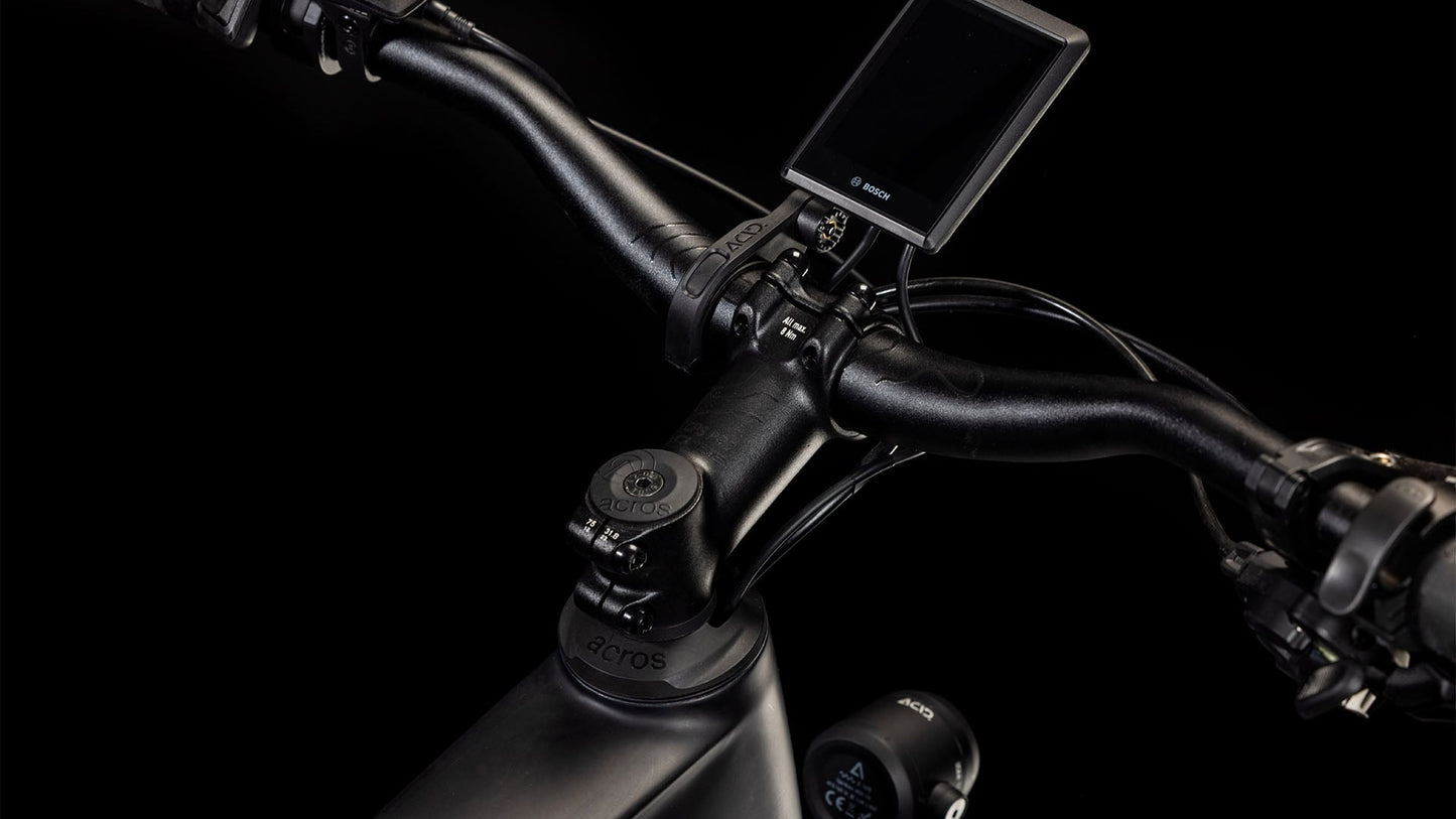 Cube Kathmandu Hybrid C:62 SLX 400X Diamant