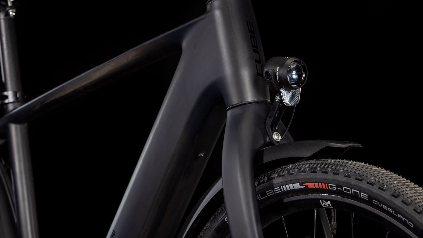 Cube Kathmandu Hybrid C:62 SLX 400X Diamant