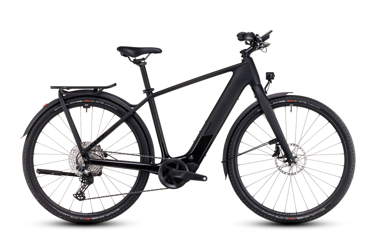 Cube Kathmandu Hybrid C:62 SLX 400X Diamant