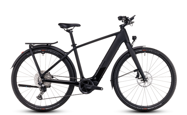 Cube Kathmandu Hybrid C:62 SLX 400X Diamant