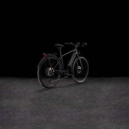 Cube Kathmandu Hybrid C:62 SLX 400X Diamant