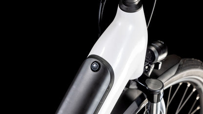 Cube Supreme Hybrid Comfort ONE 500 26" Wave RH:42