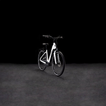 Cube Supreme Hybrid Comfort ONE 500 26" Wave RH:42