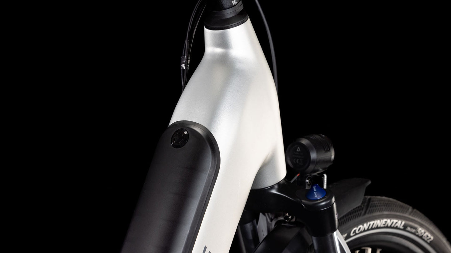 Cube Supreme RT Hybrid Comfort EXC Wave