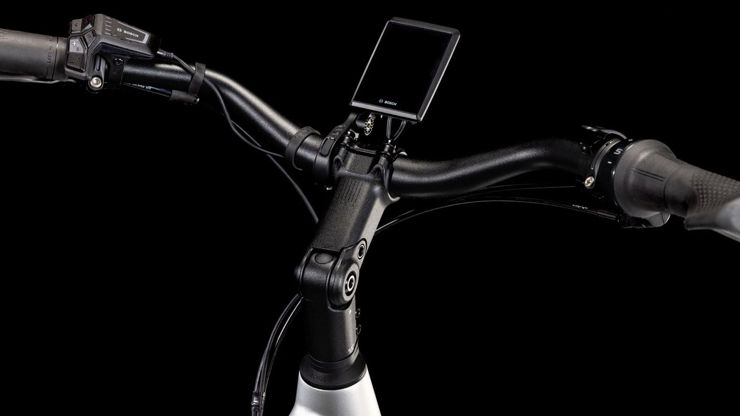 Cube Supreme RT Hybrid Comfort EXC Wave