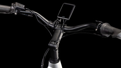 Cube Supreme RT Hybrid Comfort EXC Wave