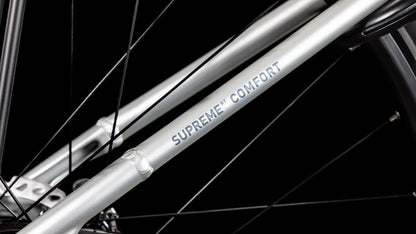 Cube Supreme RT Hybrid Comfort EXC Wave