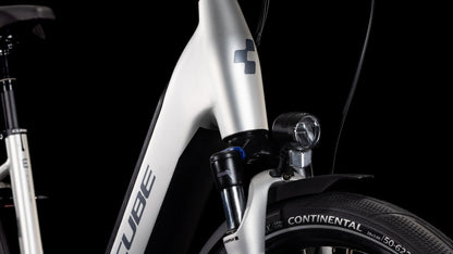 Cube Supreme RT Hybrid Comfort EXC Wave