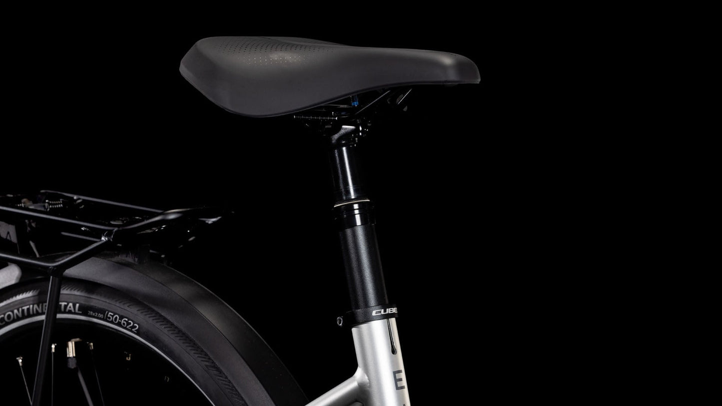 Cube Supreme RT Hybrid Comfort EXC Wave