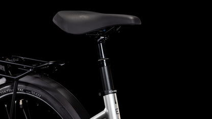 Cube Supreme RT Hybrid Comfort EXC Wave