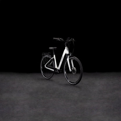 Cube Supreme RT Hybrid Comfort EXC Wave