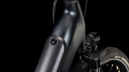 Cube Supreme RT Hybrid Deluxe EX 625 Wave