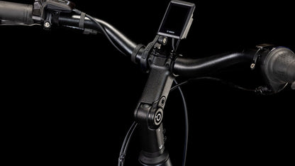 Cube Supreme RT Hybrid Deluxe EX 625 Wave