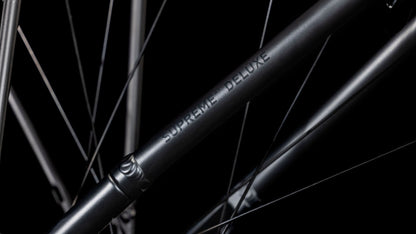 Cube Supreme RT Hybrid Deluxe EX 625 Wave