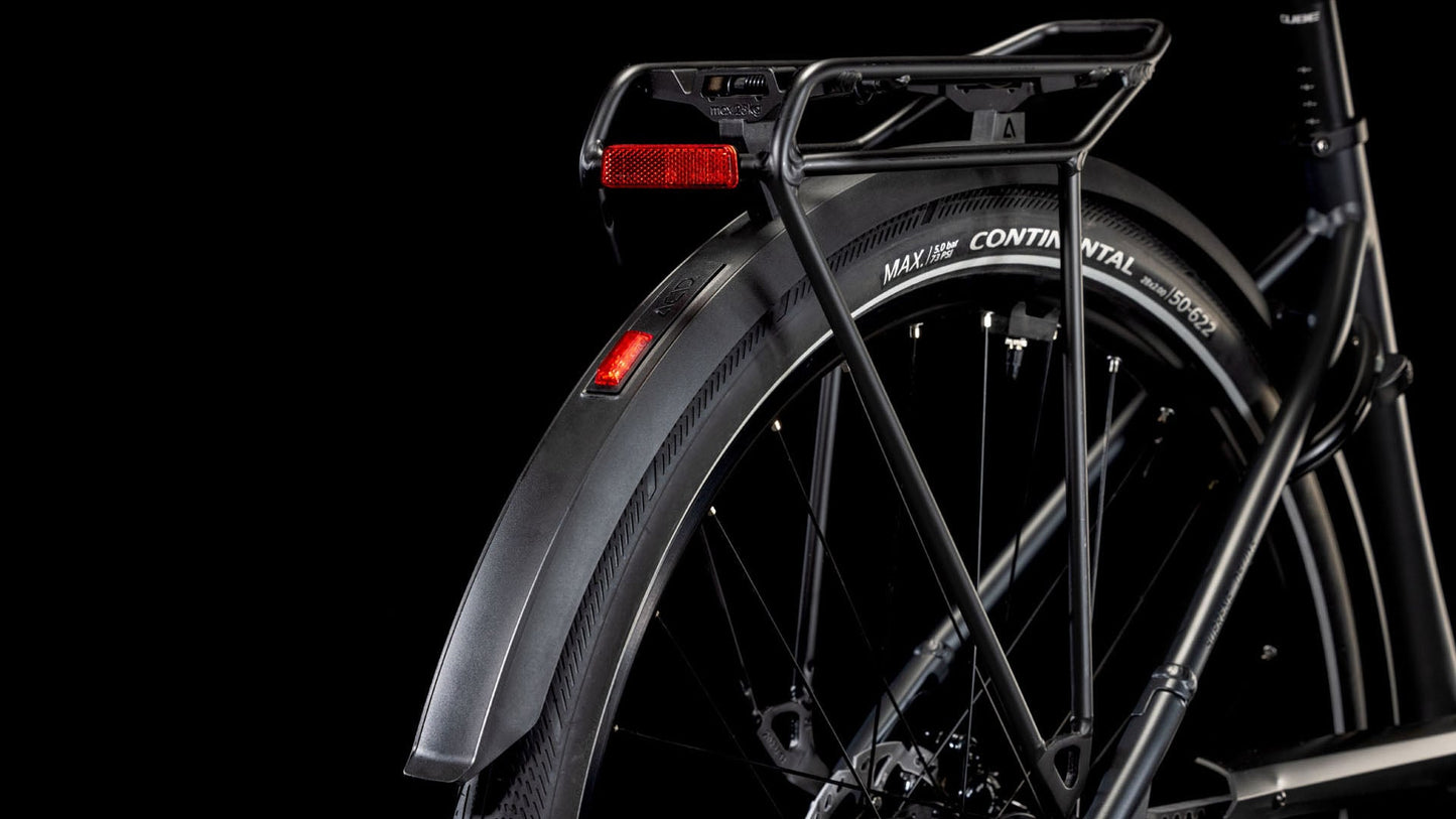 Cube Supreme RT Hybrid Deluxe EX 625 Wave